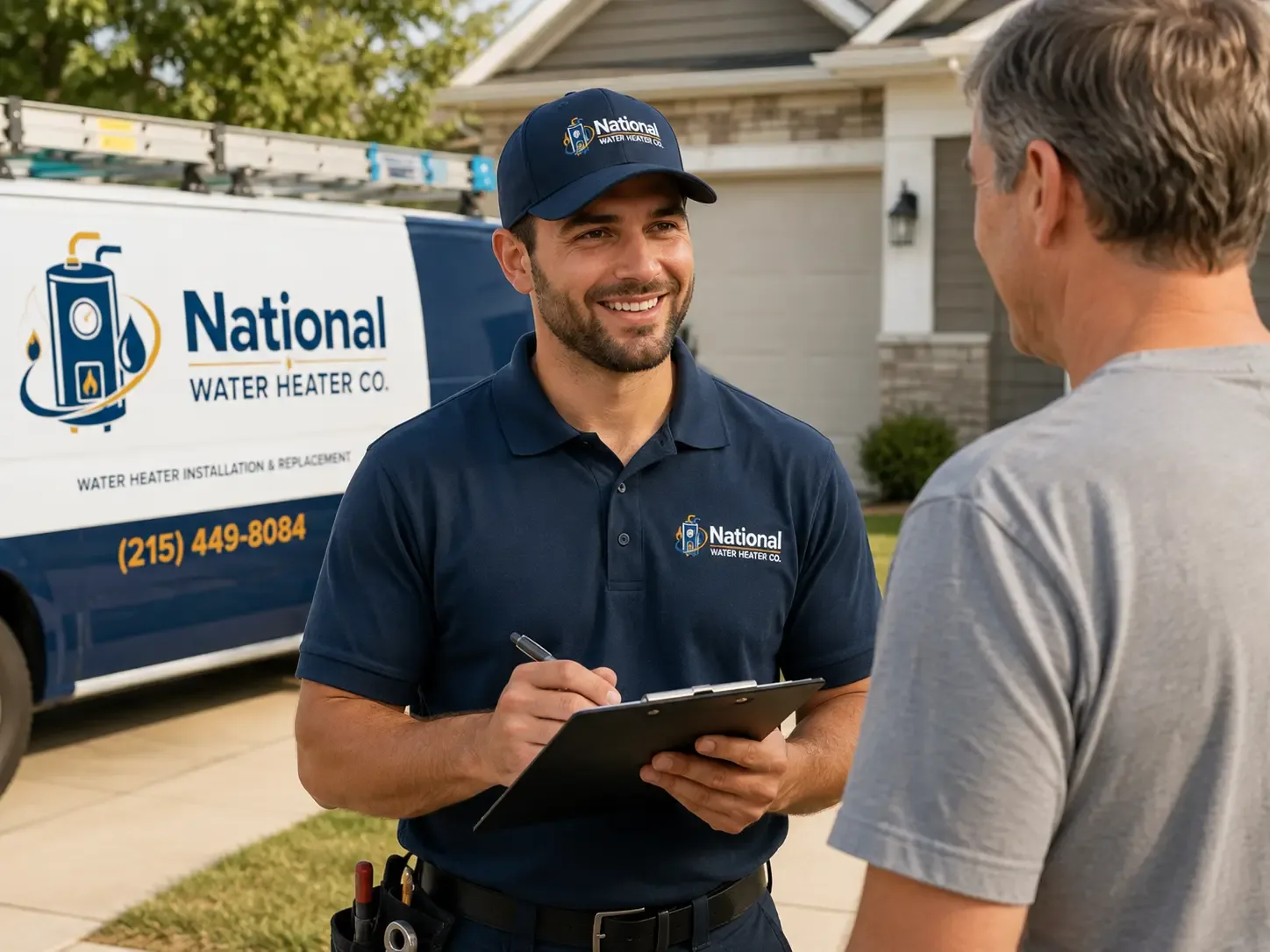Water Heater Installation Novato, CA FAQs